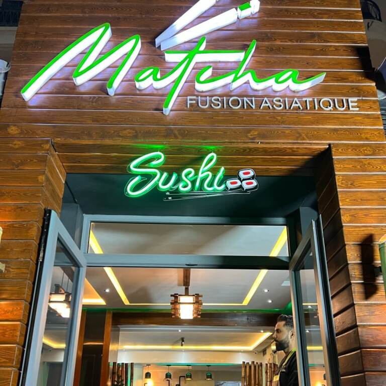 Menu matcha marrakech Marrakech June 2023 281421-561900