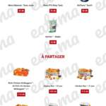 Menu McDonald's  July 2023 123500-746300