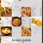 menu mermoz meknes