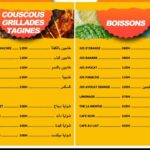 menu mi gusto tanger
