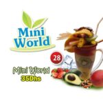 menu mini world kenitra (1)