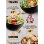 menu mister cook restaurant a agadir cite salam 01