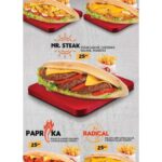 menu mister cook restaurant a agadir cite salam 03