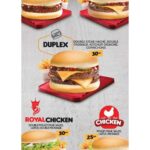 menu mister cook restaurant a agadir cite salam 04