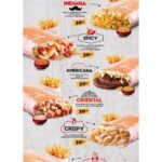 menu mister cook restaurant a agadir cite salam 05