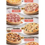 menu mister cook restaurant a agadir cite salam 08