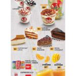 menu mister cook restaurant a agadir cite salam 10