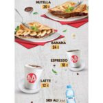 menu mister cook restaurant a agadir cite salam 12