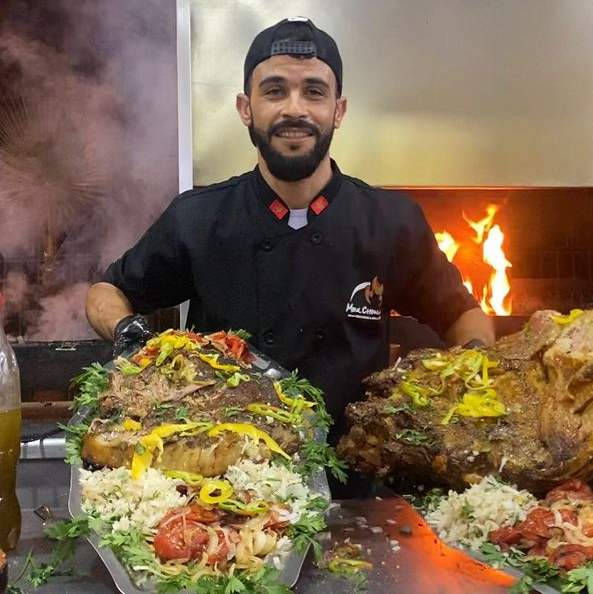 Menu Mol Chowaya Deroua Casablanca February 2024 522423-422500