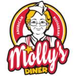 Menu Molly's Diner Kenitra February 2024 331612-077500