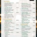 menu moorish restaurant a rabat1