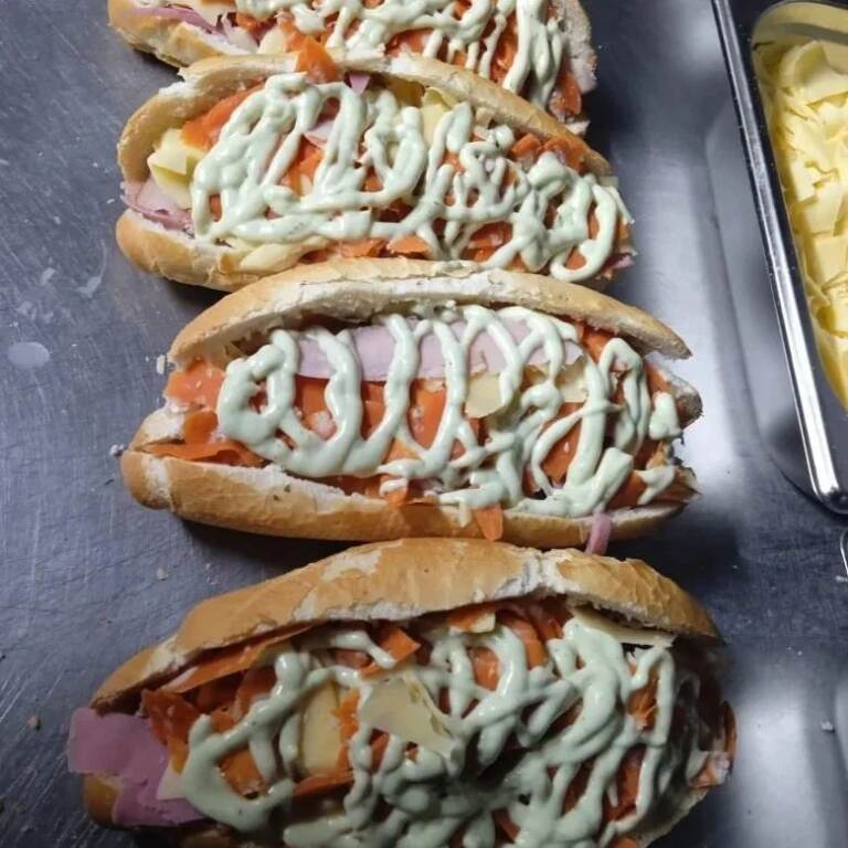 Menu Moul Thon Marrakech February 2024 373718-669900