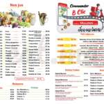menu moumni casablanca restaurant 2022 1