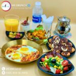 Menu Mr Brunch Sale March 2024 300101-762400