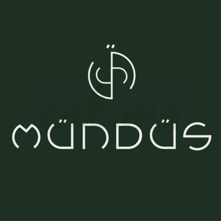 Menu Mundus Casablanca June 2023 591421