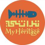 Menu My heritage Casablanca