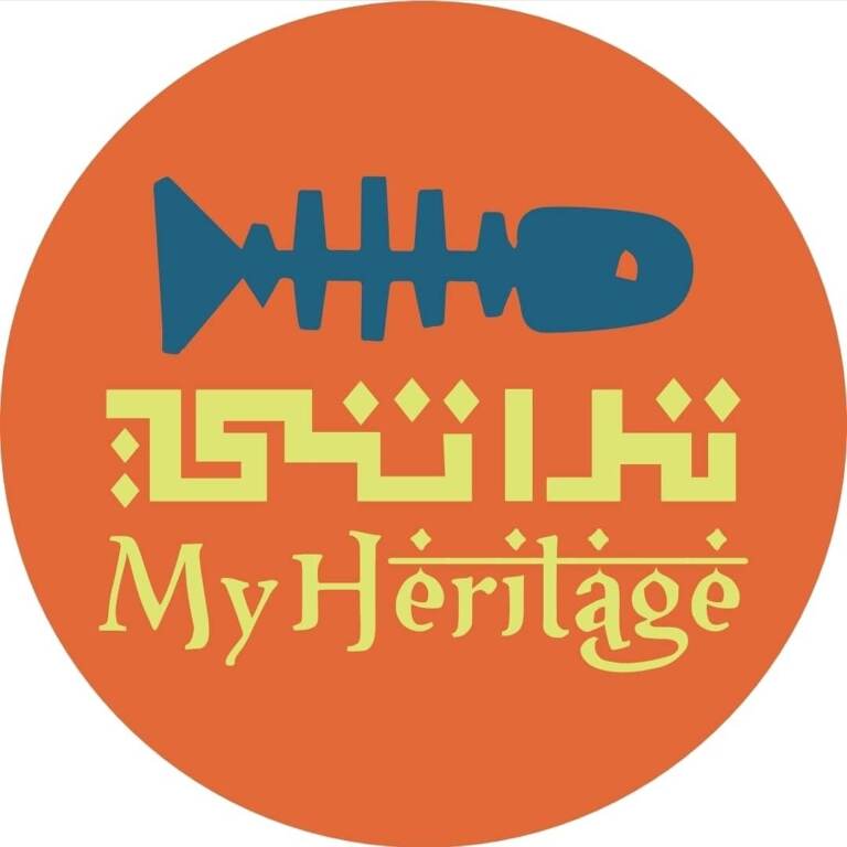 Menu My heritage Casablanca