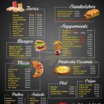 menu my tacos