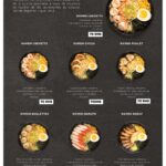 menu nara restaurant asiatique a casablanca 03