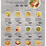 menu nara restaurant asiatique a casablanca 04