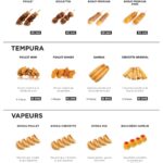 menu nara restaurant asiatique a casablanca 06