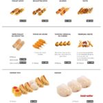 menu nara restaurant asiatique a casablanca 07