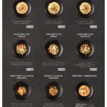 menu nara restaurant asiatique a casablanca 09