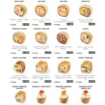 menu nara restaurant asiatique a casablanca 16