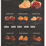 menu nara restaurant asiatique a casablanca 18