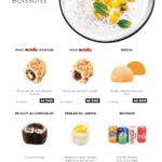 menu nara restaurant asiatique a casablanca 21