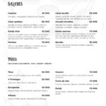 menu nara restaurant asiatique a casablanca 22