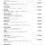 menu nara restaurant asiatique a casablanca 23