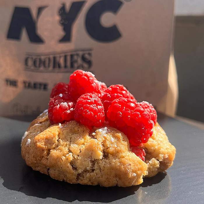 Menu NYC COOKIES Casablanca August 2023 205810-365600