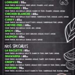 menu obest tanger restaurant 3
