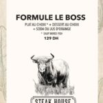 menu ochef restaurant a casablanca 5