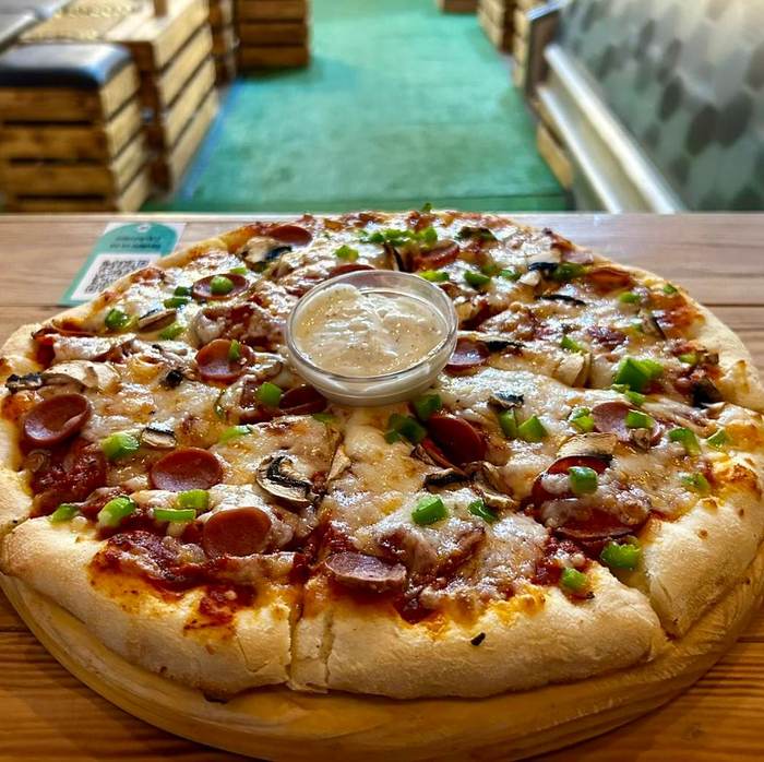 Menu Ompizza Marrakech February 2024 535012-707000