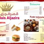 menu palais aljazira meknes (1)