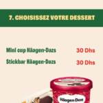 Menu Papa John's  July 2023 513711-797700