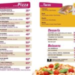 menu pasta basta 1