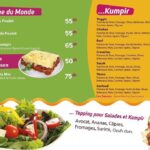 menu pasta basta 2