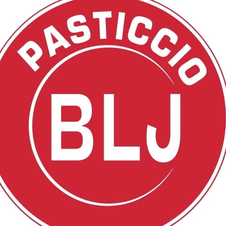 Menu Pasticcio BLJ Casablanca August 2023 223410-506400