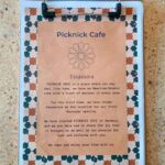 menu picknick cafe essaouira 1
