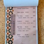 menu picknick cafe essaouira 5