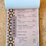 menu picknick cafe essaouira 7