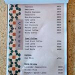 menu picknick cafe essaouira 8