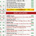 menu pise food casablanca (1)