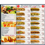 Menu Pomme de Pain  July 2023 101107-725300