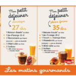 Menu Pomme de Pain  July 2023 111107-737600