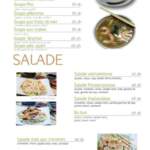 menu pousse pousse marrakech 2022 10