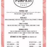menu pumpkin essaouira 2022 1
